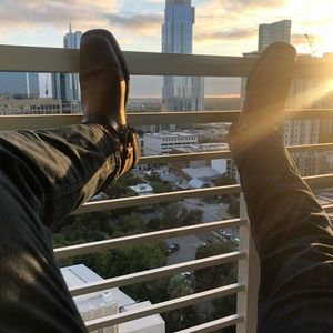 Meet your Posher, Tana